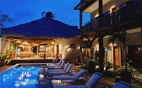 Be Caju Hotel
